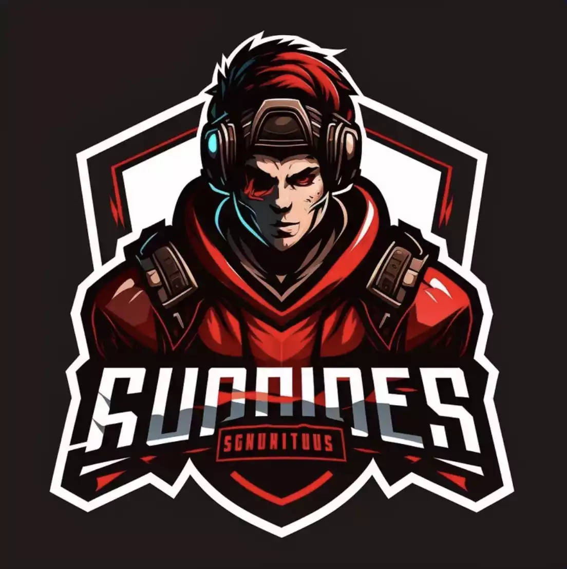 Gaming Logo Maker