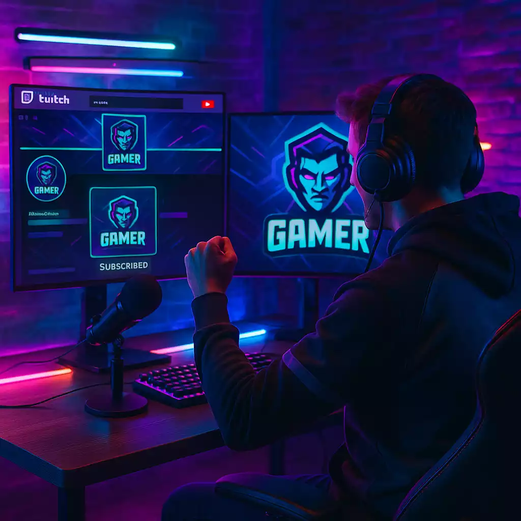 Esports Teams Icon
